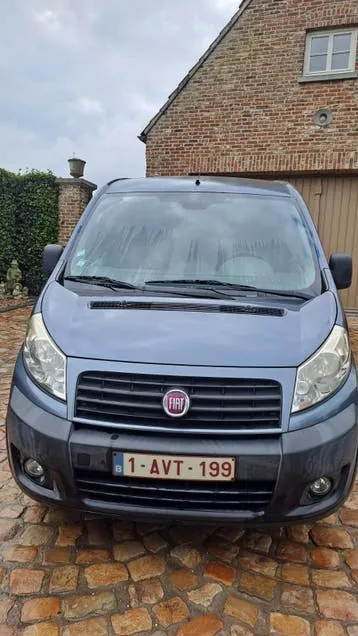 Fiat Scudo