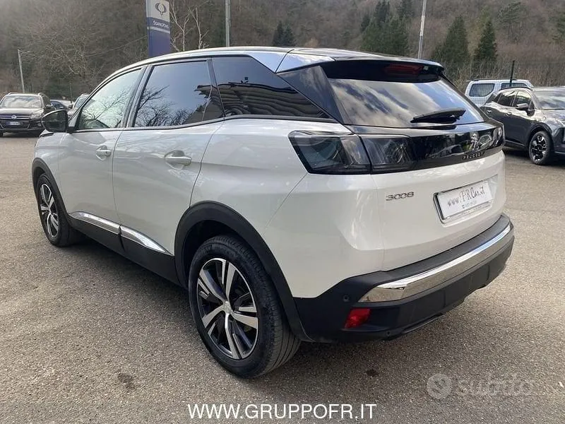 Peugeot 3008 2023 photo 5