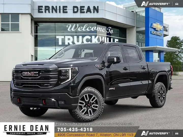GMC Sierra 1500