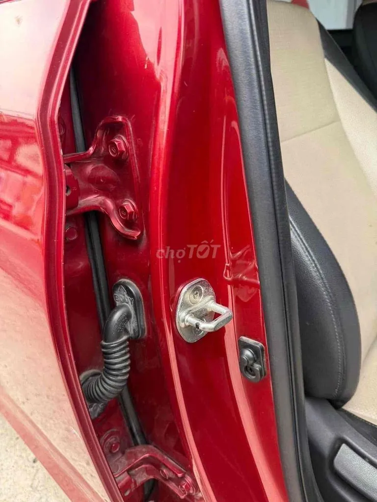 Hyundai Accent 2019 photo 3