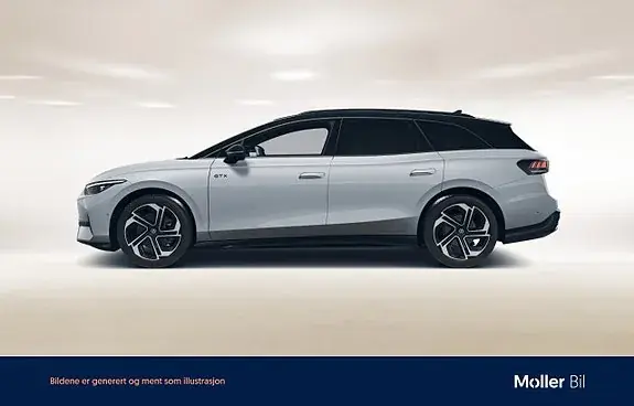 Volkswagen Id.7 2026 photo 2