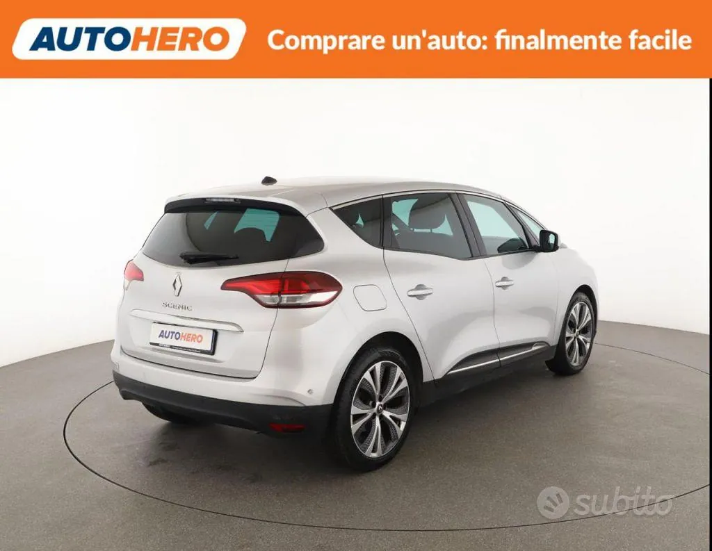 Renault Scenic 2017 photo 5