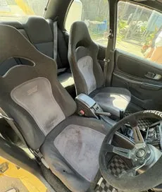 Subaru Impreza 2000 photo 5