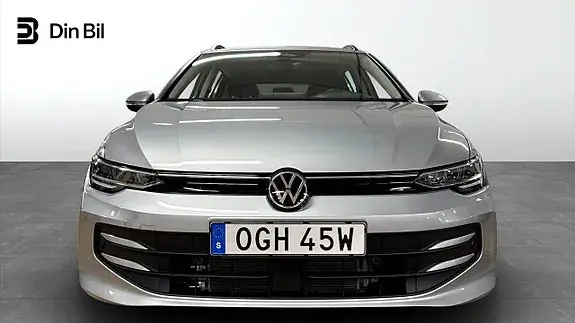 Volkswagen Golf I 2026 photo 4