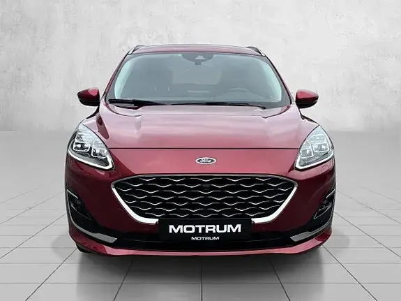 Ford Kuga 2021 photo 2