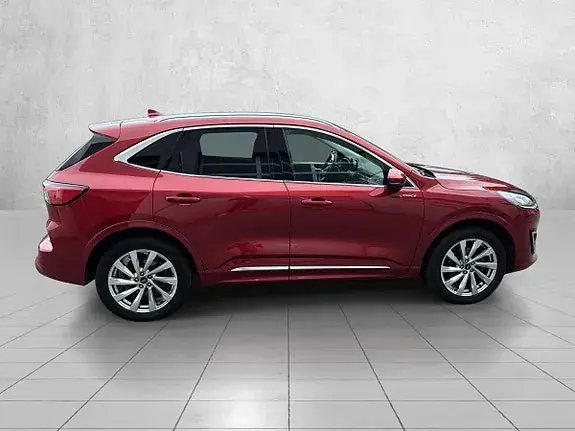 Ford Kuga 2021 photo 5