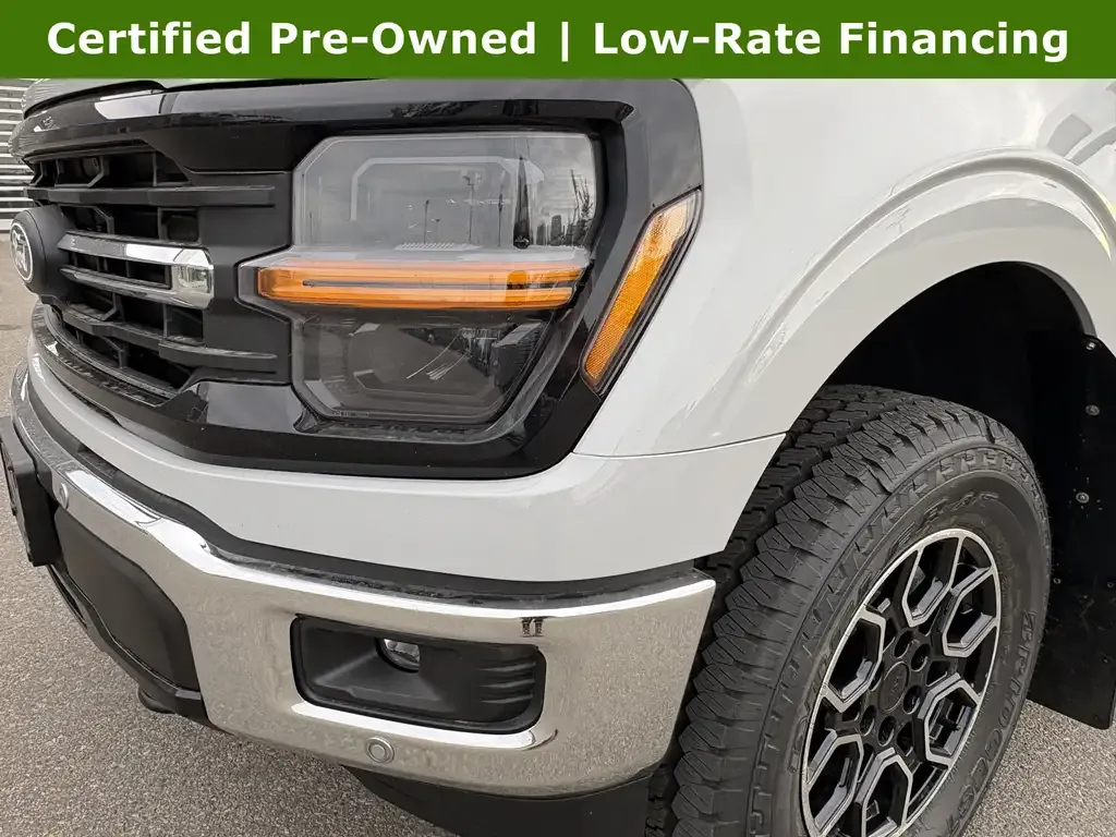 Ford F-150 2024 photo 5