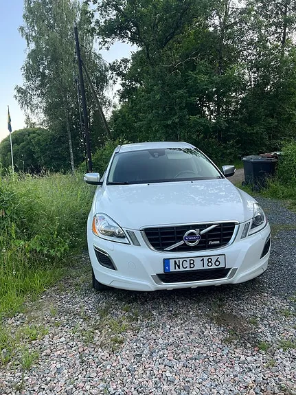 Volvo Xc60 2013 photo 2