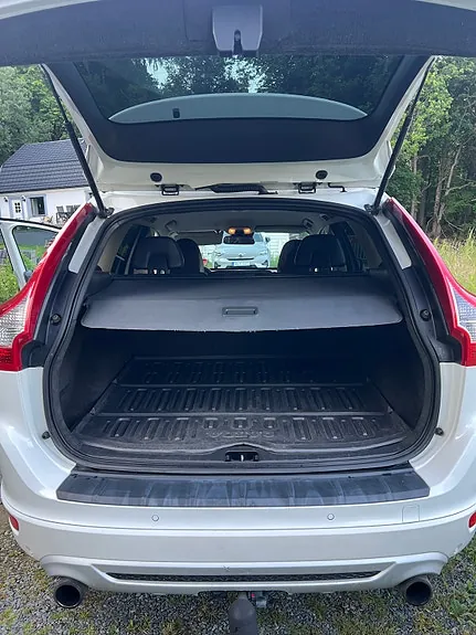Volvo Xc60 2013 photo 5