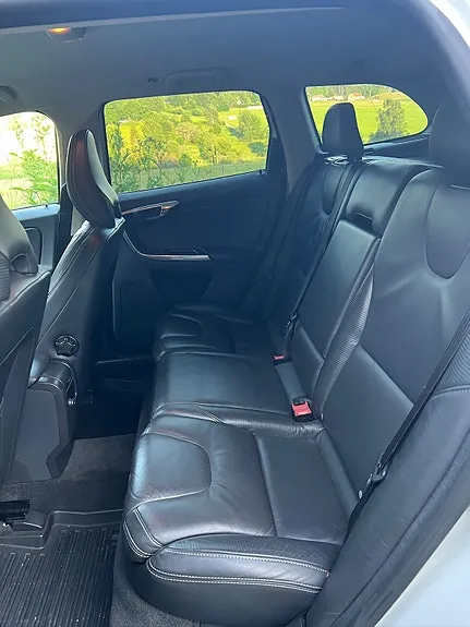 Volvo Xc60 2013 photo 3