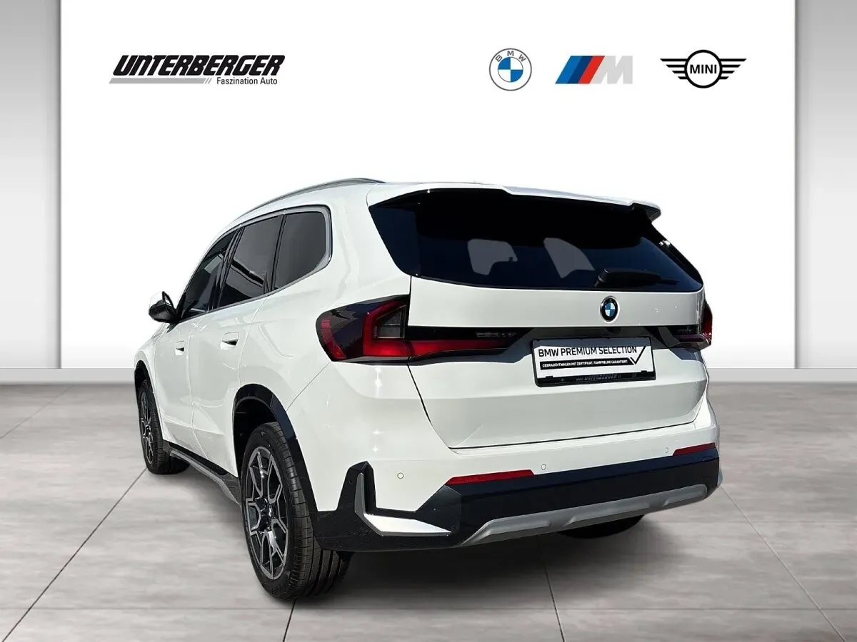 BMW X1 2026 photo 2