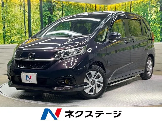 Honda Freede Hybrid G