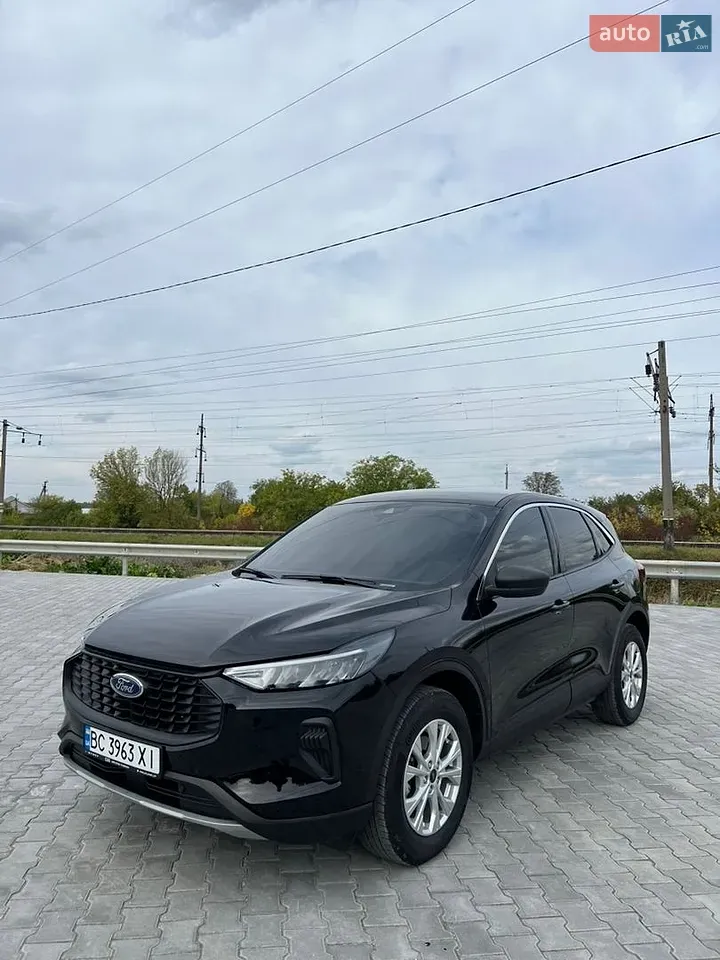 Ford Escape