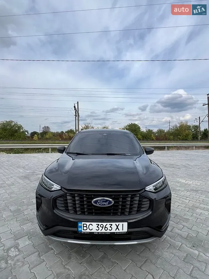 Ford Escape 2023 photo 5