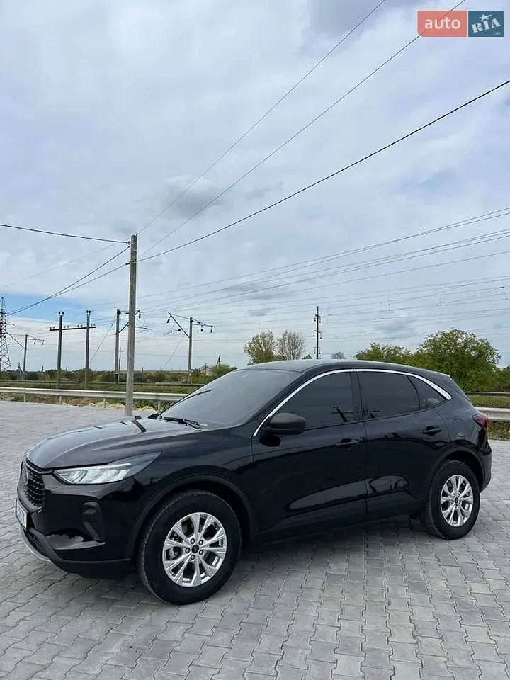 Ford Escape
