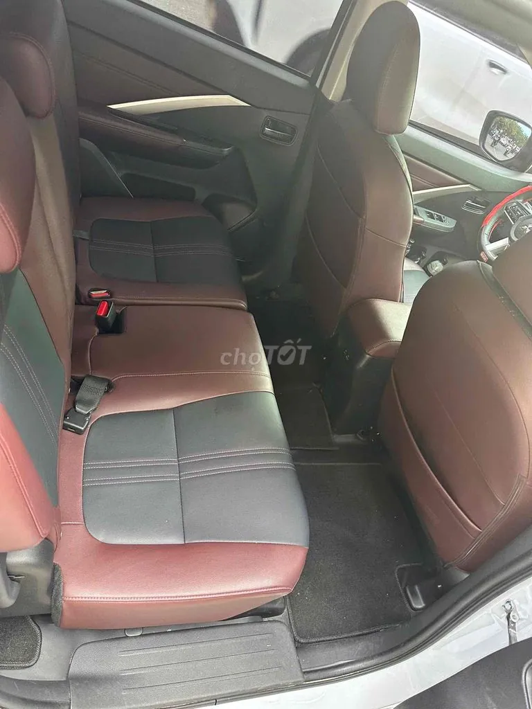 Mitsubishi Xpander Cross 2026 photo 2