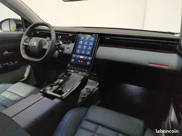 Citroen C5 Aircross 2025 photo 4