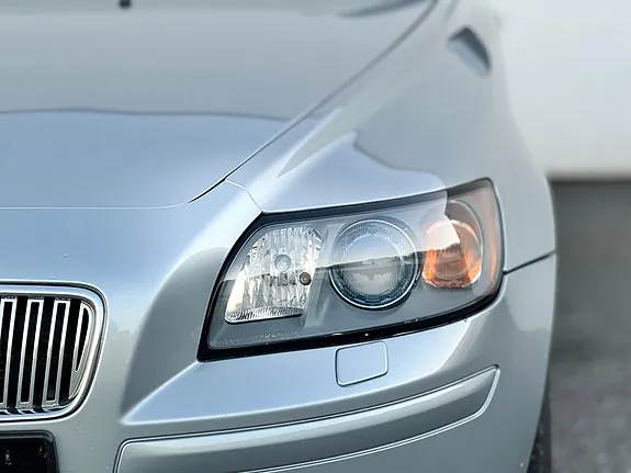 Volvo V50 2006 photo 4