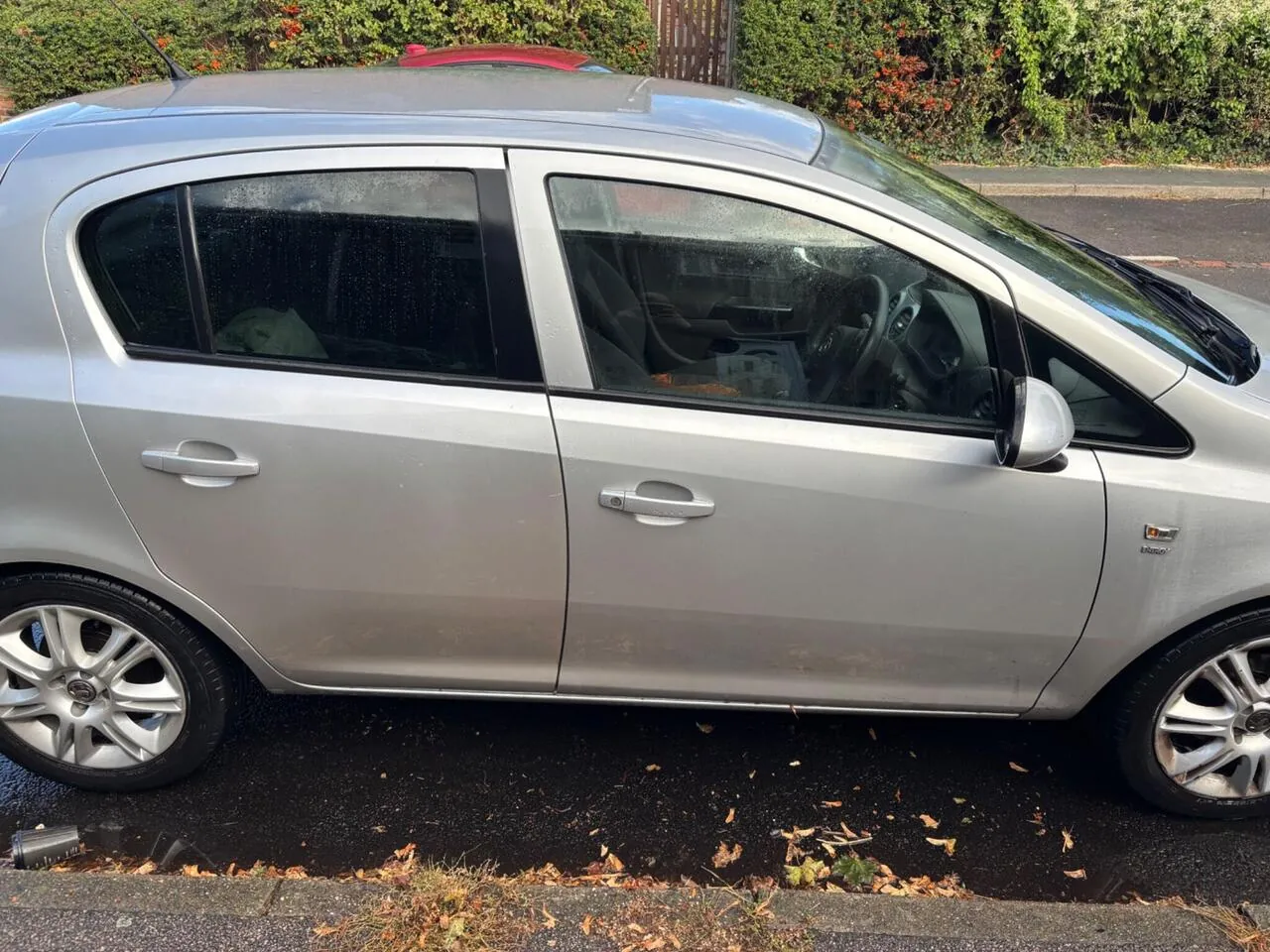 Vauxhall Corsa 2013 photo 2
