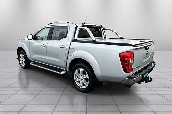Nissan Navara 2017 photo 3