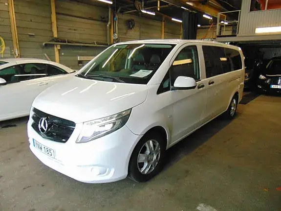Mercedes-Benz Vito 116