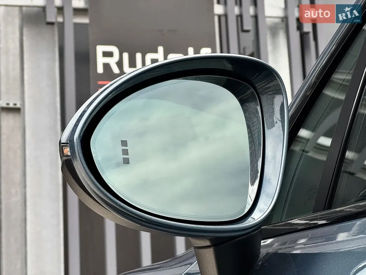 Porsche Cayenne 2019 photo 2