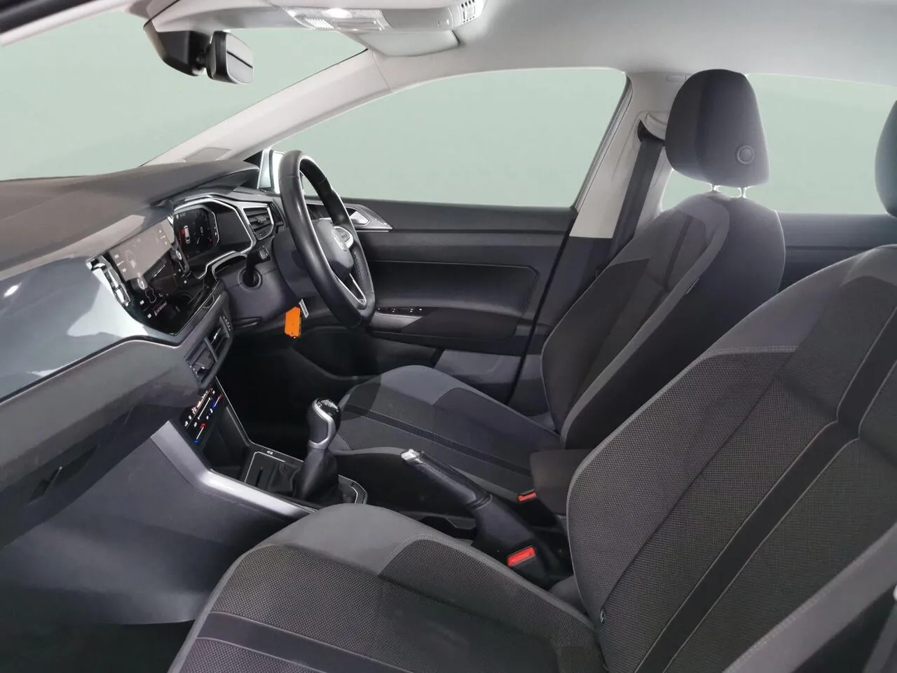 Volkswagen Polo 2022 photo 4