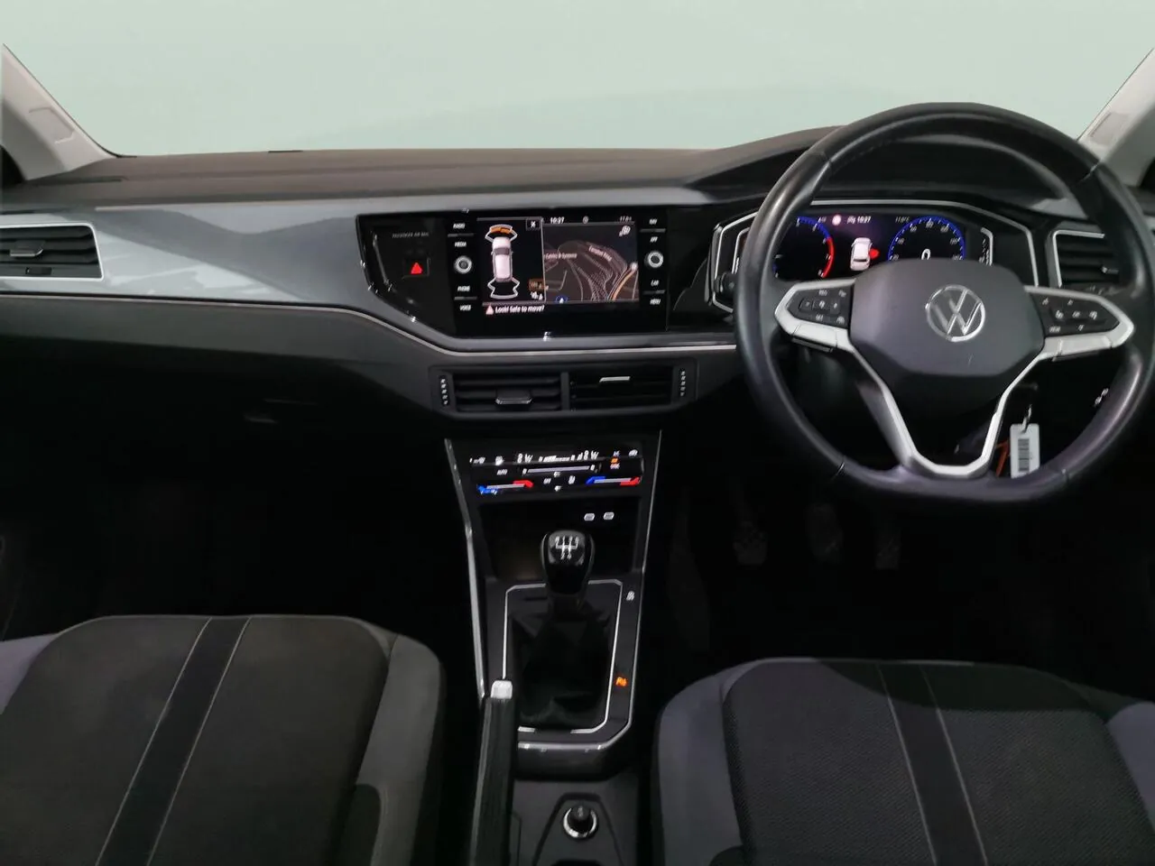 Volkswagen Polo 2022 photo 5
