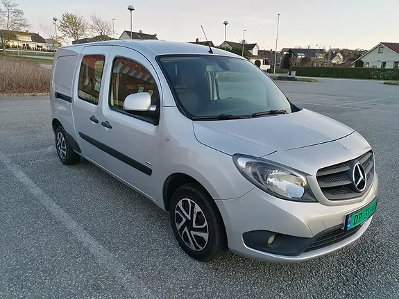 Mercedes-Benz Citan 109