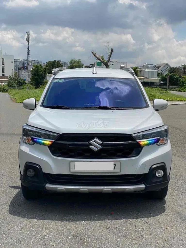 Suzuki Xl7