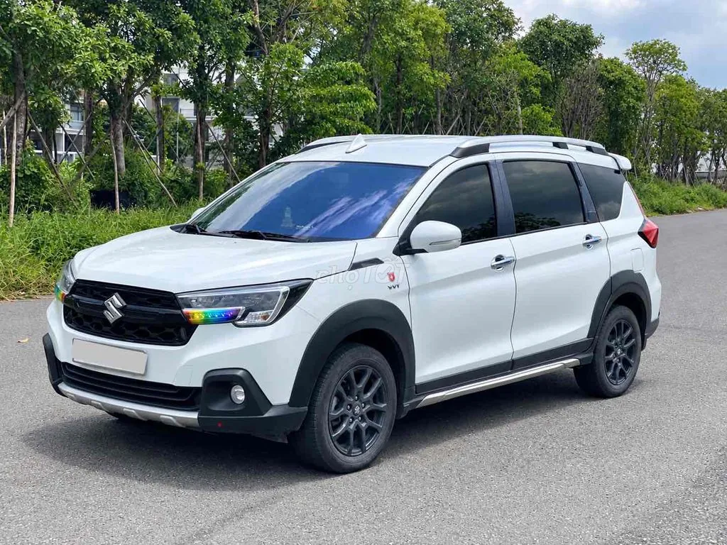 Suzuki Xl7 2024 photo 4