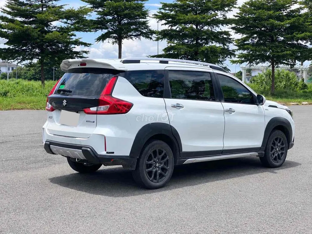Suzuki Xl7 2024 photo 3