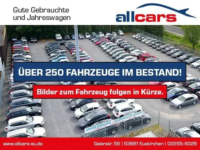 Volkswagen Polo Highline