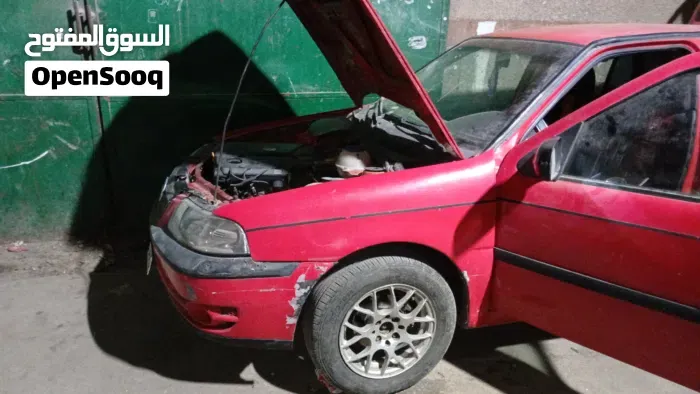 Volkswagen Pointer 2005 photo 4