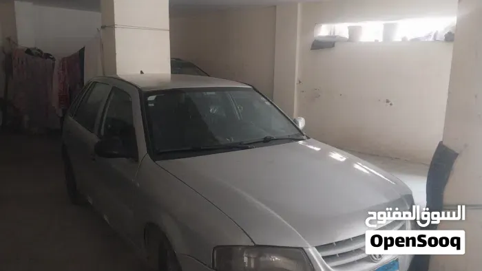 Volkswagen Pointer 2005 photo 5