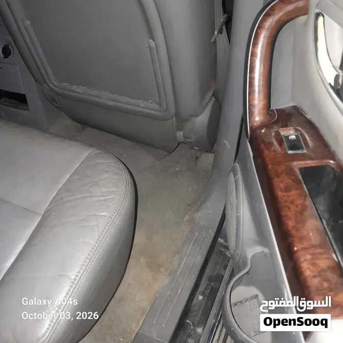 Kia Sorento 2007 photo 3