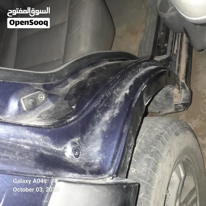 Kia Sorento 2007 photo 2