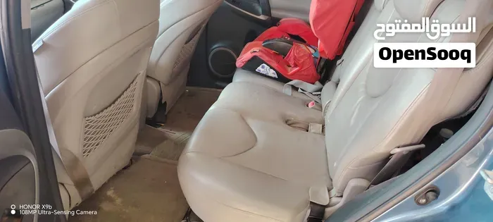 Toyota Rav 4 2011 photo 5