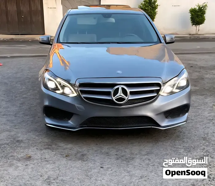 Mercedes-Benz C250 2013 photo 5