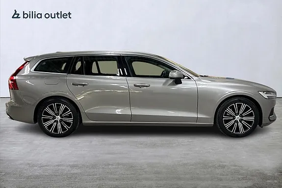 Volvo V60 2021 photo 5