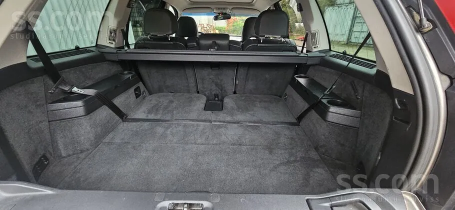 Volvo Xc90 2008 photo 5