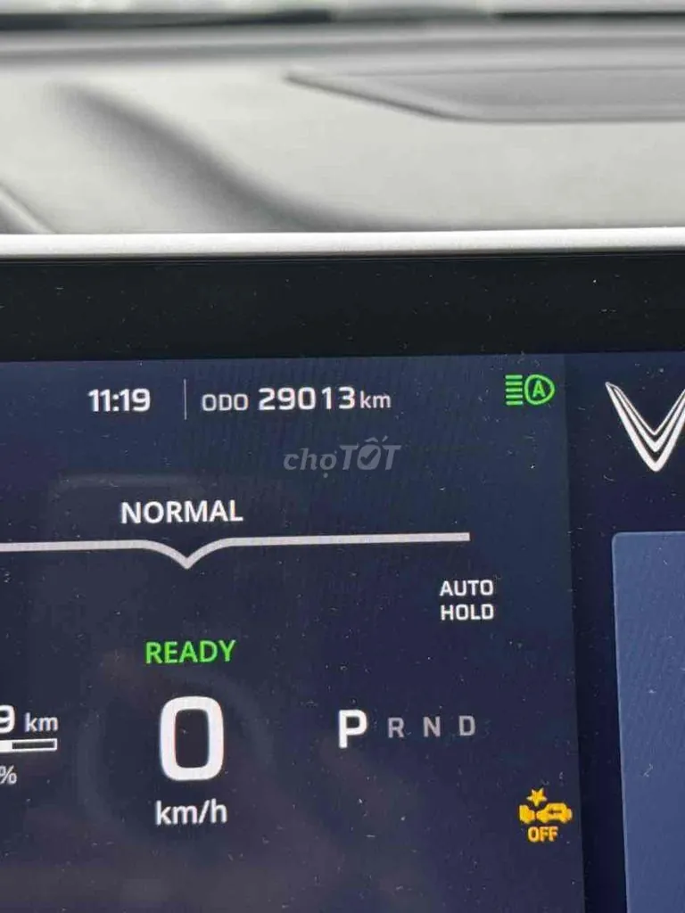 Vinfast Vf8 2023 photo 2