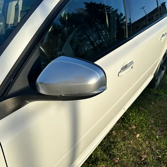 Volvo V70 2013 photo 3