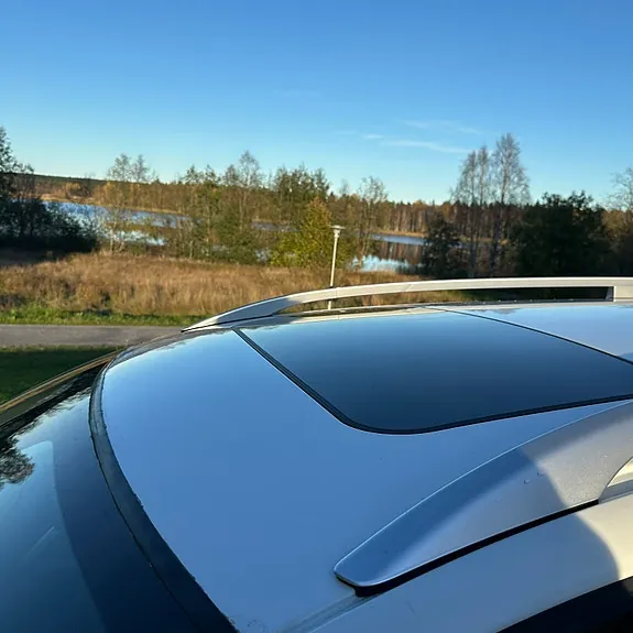 Volvo V70 2013 photo 4