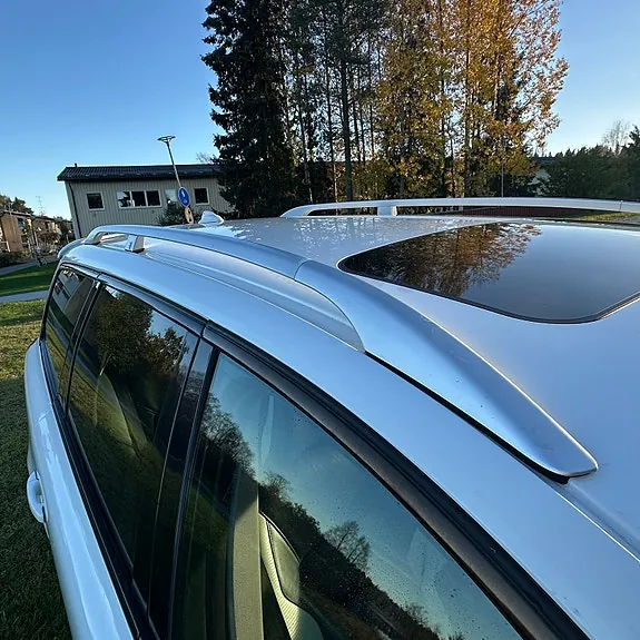 Volvo V70 2013 photo 5