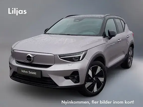 Volvo Ex40