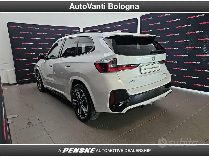 BMW X1 2023 photo 4