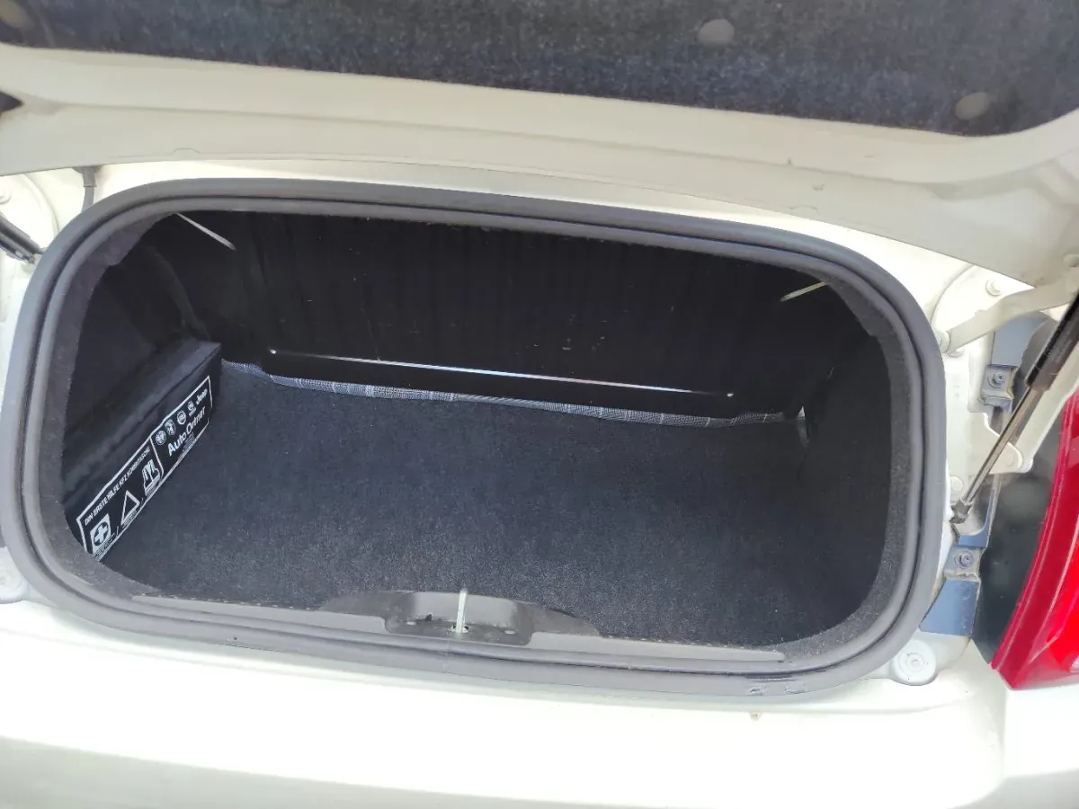 Fiat 500C 2019 photo 3