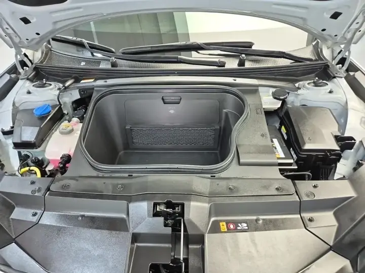 Hyundai Ioniq 6 2025 photo 5