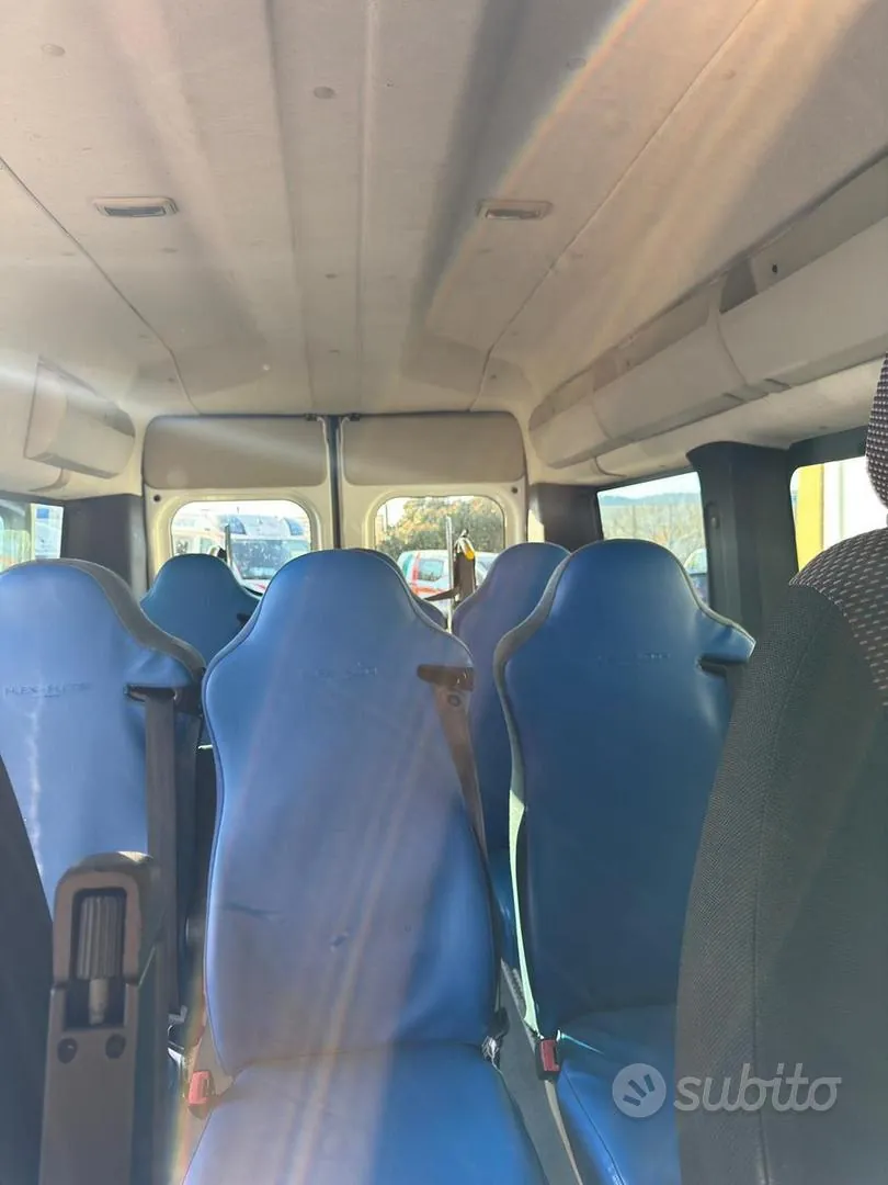Fiat Ducato 2012 photo 5